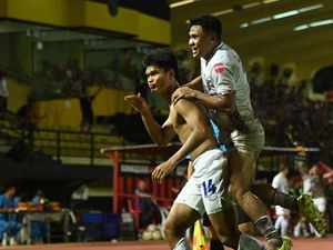 Asnawi Mangkualam Main Full, Port FC Sikat Khon Kaen United 2-1
