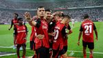 Foto: PSG Tumbang, Gagal Samai Rekor Invincible 5 Klub Ini