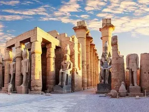 3 Perempuan Terlupakan Tapi Berpengaruh pada Pengetahuan Soal Mesir Kuno