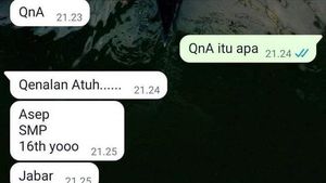 Chat Lucu Ngajak Kenalan, Kelewat Cringe sampai Bikin Ilfeel