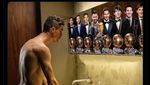 Cristiano Ronaldo Dibilang Layak Dapat YouTube dOr