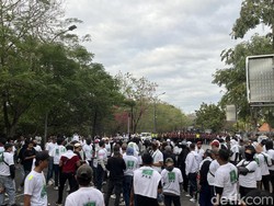 Warga NU di Bali Demo Tolak Muktamar PKB, Minta Cak Imin Turun