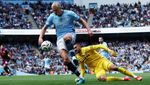 9 Hat-trick di Premier League Musim Ini, Kluivert Paling Anyar!