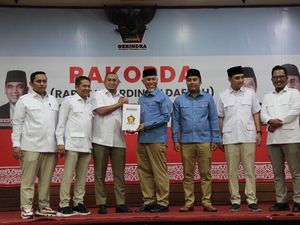 Andre Rosiade: Usung Mahyeldi-Vasko, Gerindra Yakin Sumbar Gerak Cepat