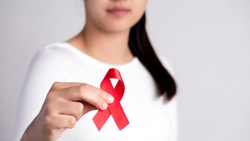 25 Persen Kasus HIV 2024 pada Remaja, Tantangan Besar yang Harus Diatasi. 25 Persen Kasus HIV 2024 pada Remaja, Tantangan Besar yang Harus Diatasi.