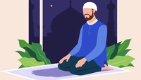 Jadwal Sholat di Bandung Hari Ini, Jumat 28 November 2025