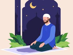 Sholat Tahajud Menjelang Waktu Subuh, Apakah Boleh?