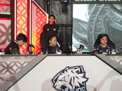 Jadwal MPL ID S14 Week 8: Fnatic Onic Vs Evos Glory