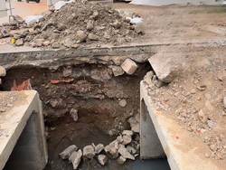 Ada Kebocoran Pipa, Suplai Air PAM Jaya di 84 Kelurahan Jakarta Terdampak