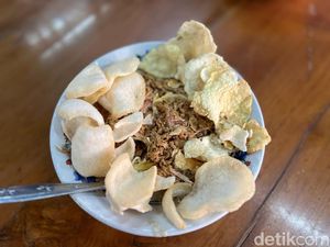 6 Tempat Sarapan Enak di Jakarta, Ada Bubur Ayam hingga Roti