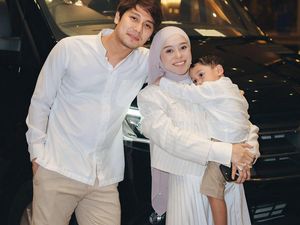 Lesti Kejora Punya Riwayat Melahirkan Prematur, Siaga Saat Alami Kontraksi Lesti Kejora Punya Riwayat Melahirkan Prematur, Siaga Saat Alami Kontraksi