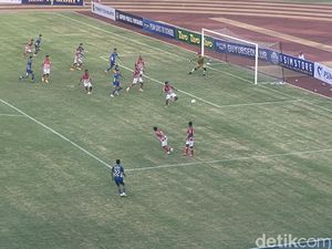 PSIM Jogja Hajar Deltras FC 2-0 di Uji Coba PSIM Jogja Hajar Deltras FC 2-0 di Uji Coba