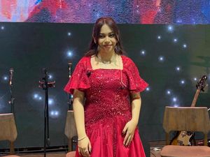 Malaecca Utarakan Balasan Cinta yang Berujung Pisah dalam Debut Single