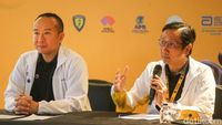 Maybank Bali Marathon 2024 Siap Digelar