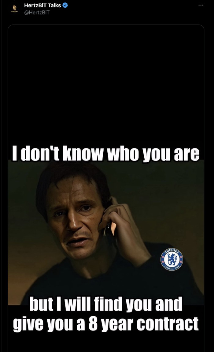 Meme Chelsea Meme Chelsea