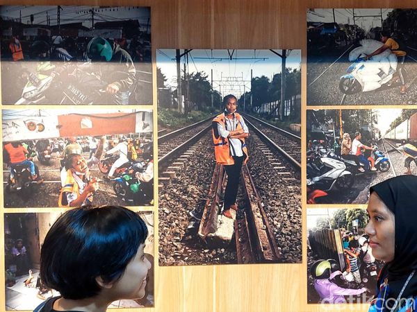Mengunjungi Pameran Rekam Jakarta 2024: Romansa Kehidupan di Kota Metropolitan