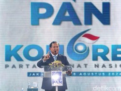 Prabowo Sentil Pihak Penyebar Isu Retaknya Hubungan dengan Jokowi