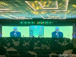 Muktamar VI PKB di Bali Dimulai, Bakal Tentukan Ketum-Sikap Parpol