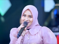 Lirik Lagu Sepiring Berdua Nazia Marwiana yang Viral: Pabila Kuingat Dirimu