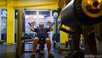 Obesitas Masih Hantui RI, Sudahkah Berolahraga?