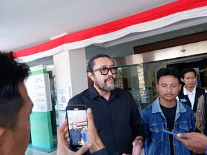 PDIP Jabar Minta Polisi Usut Tuntas Aksi Pelemparan Batu ke Mahasiswa