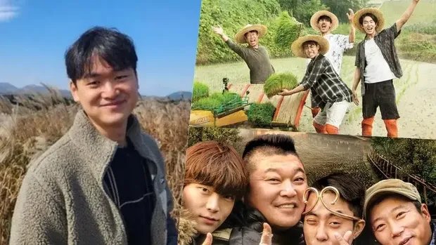 PD Nim Three Meals A Day dan New Journey to the West Lee Joo Hyung meninggal dunia