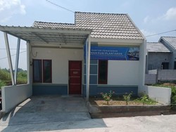 Cek Nih! Pilihan Rumah di Kabupaten Kendal Jateng Mulai dari Rp 150 Juta