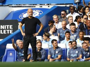 Pep Utak-Atik Taktik agar Tidak Bosan