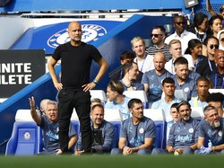 Pep Utak-Atik Taktik agar Tidak Bosan