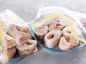 Plastik Ziploc Buat Simpan Makanan, Apa Aman Dipakai Berulang Kali? Plastik Ziploc Buat Simpan Makanan, Apa Aman Dipakai Berulang Kali?