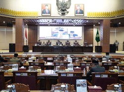 Pj Gubernur Sumsel: Perubahan RKPD 2024 Memuat Tema Pembangunan Daerah