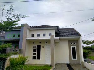 Pilihan Rumah Mulai Rp 140 Juta-an di Singaparna Pilihan Rumah Mulai Rp 140 Juta-an di Singaparna