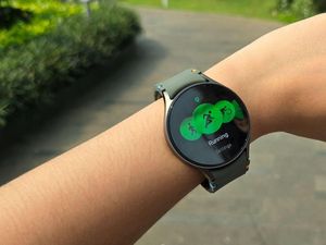 Tips Pakai Galaxy Watch 7 sebagai Personal Coach
