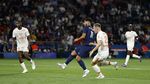 Mbappe Seorang Diri Lebih Subur dari 6 Tim di Liga Top Eropa Musim Ini