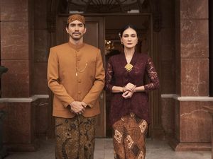 Luna Maya dan Darius Sinathrya Main Film Sumala, Kisah Nyata dari Semarang Luna Maya dan Darius Sinathrya Main Film Sumala, Kisah Nyata dari Semarang
