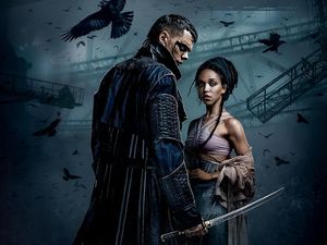 The Crow: Tak Bernyawa Seperti Si Karakter Utama The Crow: Tak Bernyawa Seperti Si Karakter Utama