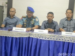 Pomal Kupang Dalami Motif 3 Anggota TNI AL Aniaya Warga hingga Tewas