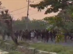 Viral Tawuran Pesilat di Jombang, Begini Kata Polisi