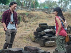 Adegan Rangga-Cinta di AADC2 Ini Gambaran Perasaan Masyarakat Indonesia?