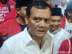 Bakal Lawan Andika Perkasa di Pilgub Jateng, Ahmad Luthfi Bilang Begini