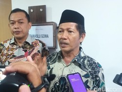 Bawaslu Rekomendasikan PSU 8 TPS di Pilkada Jeneponto, Ada Nyoblos 2 Kali