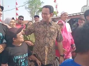Anies Diteriaki Warga Kampung Akuarium Harus Gubernur Biar Tak Tergusur Anies Diteriaki Warga Kampung Akuarium Harus Gubernur Biar Tak Tergusur
