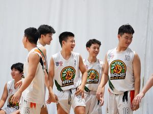 Aras Gading Muda Raih Sukses di Kejurnas