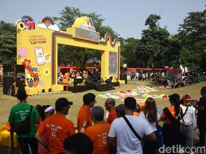 Tahun Ini Jumlah Transaksi Contactless Bank Mega Capai 98% Tahun Ini Jumlah Transaksi Contactless Bank Mega Capai 98%