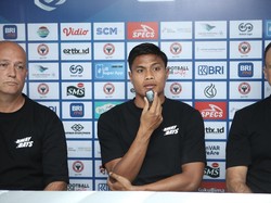 Semen Padang Vs PSS Sleman: Asa Fachruddin Bangkit dari Poin Minus 3