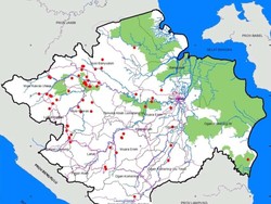 Lapan Catat Hotspot Agustus di Sumsel Tertinggi Sepanjang 2024