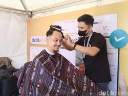 Konser WJF 2024: Datang Senang, Pulang Jadi Tampan