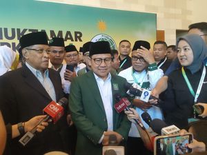 Cak Imin Umumkan Formasi Baru Kepengurusan PKB Senin Besok