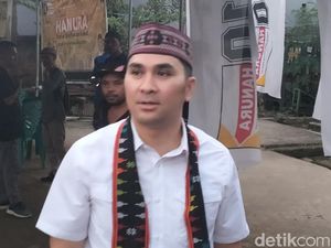 Golkar Usung Mario-Richard, Tantang Jagoan Megawati-Prabowo di Manggarai Barat Golkar Usung Mario-Richard, Tantang Jagoan Megawati-Prabowo di Manggarai Barat