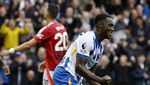 Mimpi Buruk MU Bernama Danny Welbeck